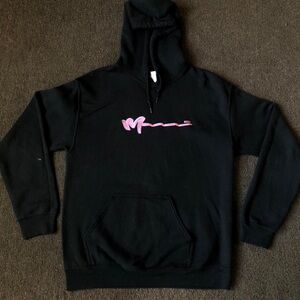 Macc Drawstring Hoodie